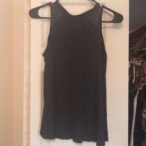 Alo yoga workout top